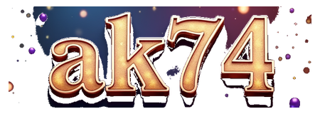 ak74 logo